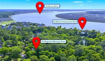 36 Magnolia Blossom Dr, Bluffton, SC 29910
