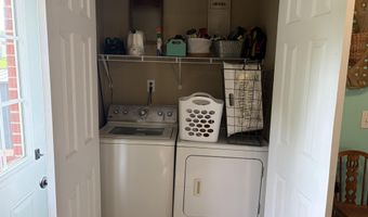 107 Watts Ct, Bardstown, KY 40004