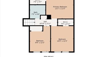 4241 Wedgewood Dr, Austintown, OH 44511