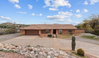 805 N Sophie Burden Dr, Wickenburg, AZ 85390