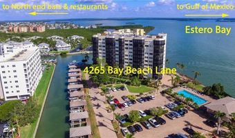 4265 Bay Beach Ln 326, Fort Myers Beach, FL 33931