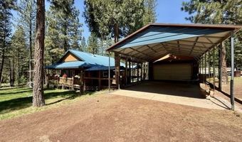 77 Timber Ln, Adin, CA 96006