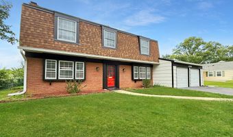 1408 PINELAKE Ln, Bowie, MD 20716