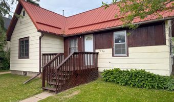 1325 EDISON St, Antigo, WI 54409