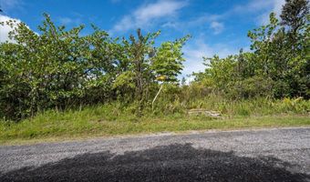 2 Nd Ave, Keaau, HI 96749
