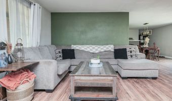 1342 S Durbin Dr, Anderson, IN 46012