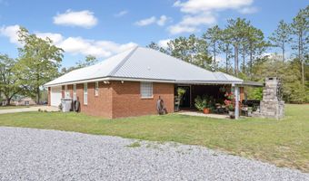 1582 Greenwood Rd, Baker, FL 32531