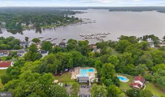 632 BASIN Way, Arnold, MD 21012