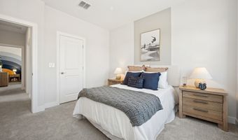 2371 W Los Arboles Pl Plan: Seaview, Chandler, AZ 85224