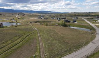 Lot 21 Emerald Drive, Buffalo, WY 82834
