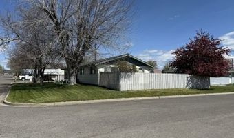 900 Bonner St, Alturas, CA 96101