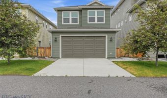 916 Dillinger Dr, Belgrade, MT 59714