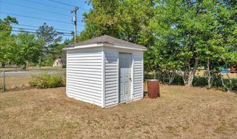 420 James St, Ailey, GA 30410