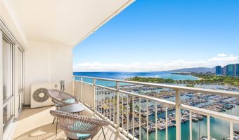 1777 Ala Moana Blvd 2337, Honolulu, HI 96815