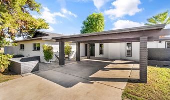 2029 W SHAWNEE Dr, Chandler, AZ 85224