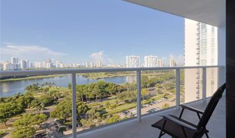 3701 N Country Club Dr 1504, Aventura, FL 33180
