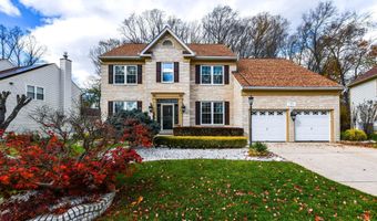 11406 CANTERBURY Ct, Bowie, MD 20721