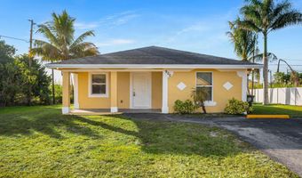 900 SW 12th St, Belle Glade, FL 33430