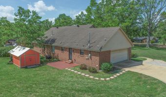 408 Hunters Pkwy, Batesville, MS 38606