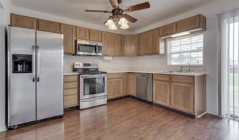 944 Angus Ln, Indianapolis, IN 46217