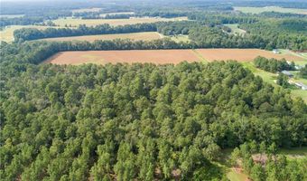 8048 Concord Church Rd, Autryville, NC 28318