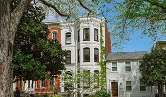 322 E CAPITOL St NE, Washington, DC 20003