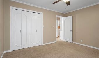 1206 N Meadow Dr, Ardmore, OK 73401