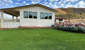 3183 N Pintek Ranch Rd, Bisbee, AZ 85603