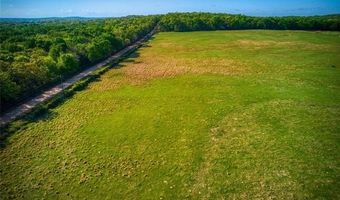 W Boggy Depot, Atoka, OK 74525