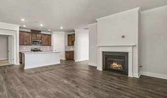 2264 Warbler Dr, Apex, NC 27539