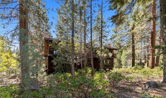 844 Lichen Ct, Incline Village, NV 89451