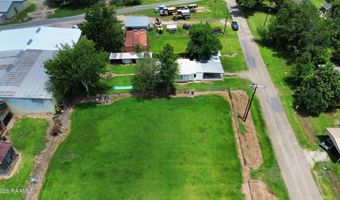 121 Saint Landry St, Arnaudville, LA 70512