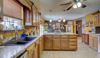 8800 SE 72nd Ter, Baxter Springs, KS 66713