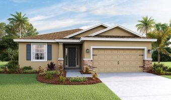 7802 Penrose Pl Plan: Astor, Wildwood, FL 34785