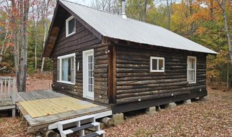 MR11 L35 Burbank Hill Road, Avon, ME 04966