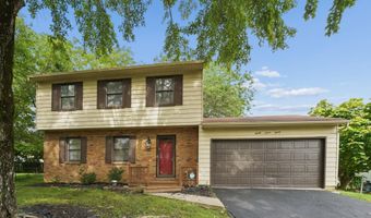 2790 Bramblebush Ct, Columbus, OH 43224