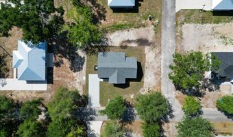 3533 Frederick Ave, Bell, FL 32619