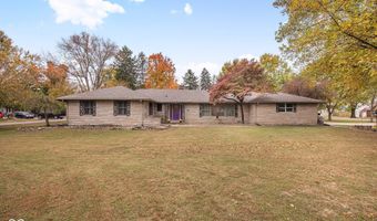34 Colony Rd, Anderson, IN 46011