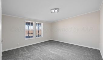 2501 Trammel Ave, Amarillo, TX 79118