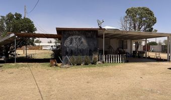 503 W Ellwood Blvd, Anton, TX 79313