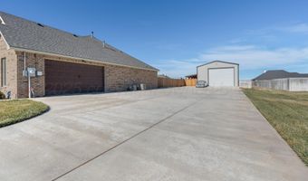 8804 Bethel Spgs, Amarillo, TX 79119