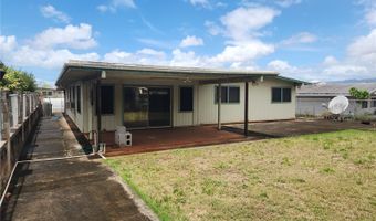 1984 Hoohai St, Pearl City, HI 96782