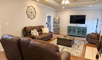 17868 Clearview St, Athens, AL 35611