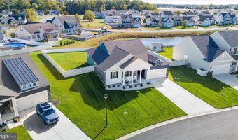 208 S RIDGE BROOK Dr, Felton, DE 19943