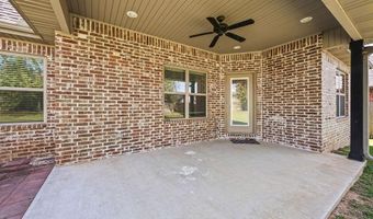 702 SE Eaton St, Bentonville, AR 72712