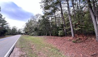 Lots B & c RIDGE Road, Appling, GA 30802