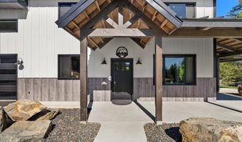 329 N Healing Dr, Blanchard, ID 83804