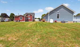 46 BROAD St, Greenwood, DE 19950
