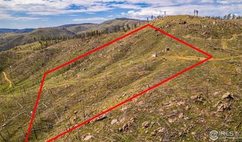 0 Pine Acres, Bellvue, CO 80512