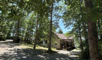 12260 Potomac Highlands Trl, Arbovale, WV 24915